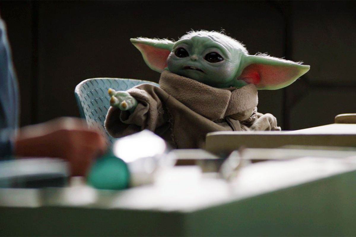 Adiós a Baby Yoda: 'The Mandalorian' por fin revela el verdadero nombre y origen de The Child