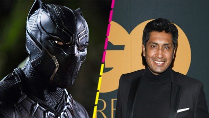 Tenoch Huerta se une como villano al elenco de 'Black Panther 2'