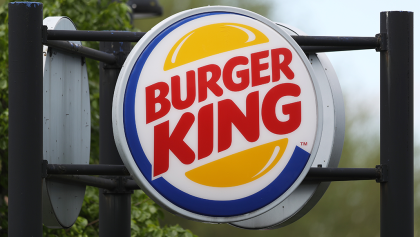 ¿Por qué Burger King esta pidiendo que compres en McDonald’s?