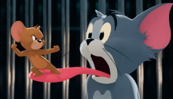 Checa el tráiler oficial de la película live action de 'Tom y Jerry'
