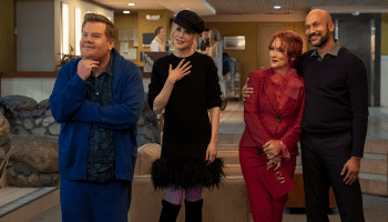 Checa el tráiler de 'The Prom', el musical de Netflix con Meryl Streep y Nicole Kidman