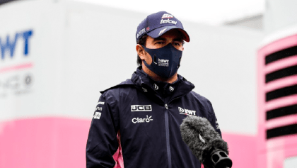 Red Bull o nada: Checo Pérez deja claro su futuro en Fórmula 1