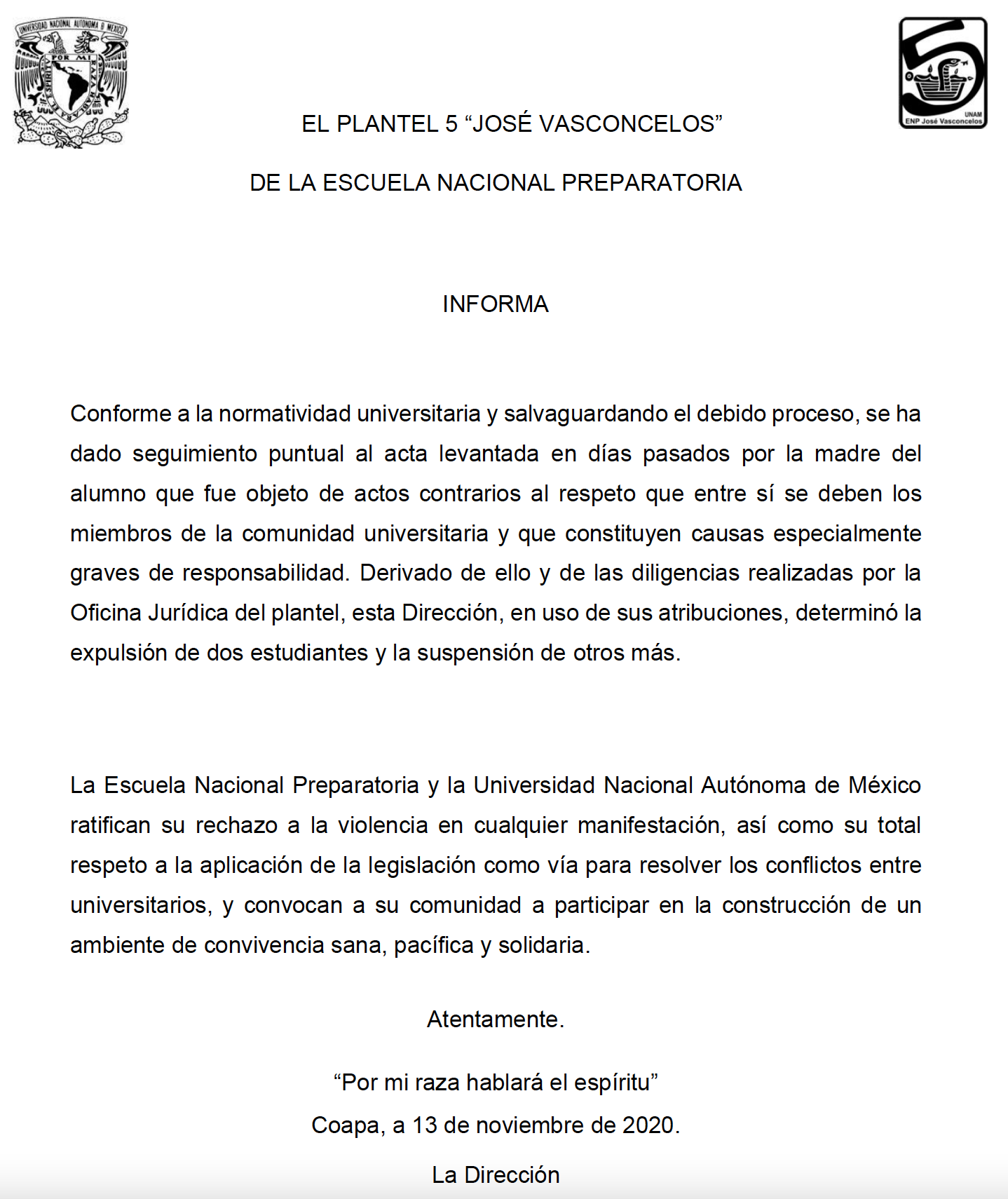 comunicado-expulsion-jorge-barrera-unam