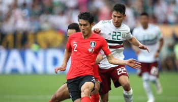 ¿Se cancela el partido contra México? Lo que sabemos de los casos de coronavirus en la Selección de Corea