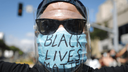 Coronavirus, pandemia y Black Lives Matter entre las palabras del año de Oxford