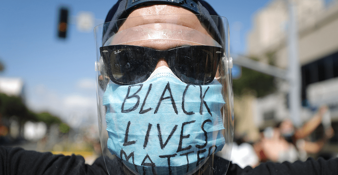 Coronavirus, pandemia y Black Lives Matter entre las palabras del año de Oxford
