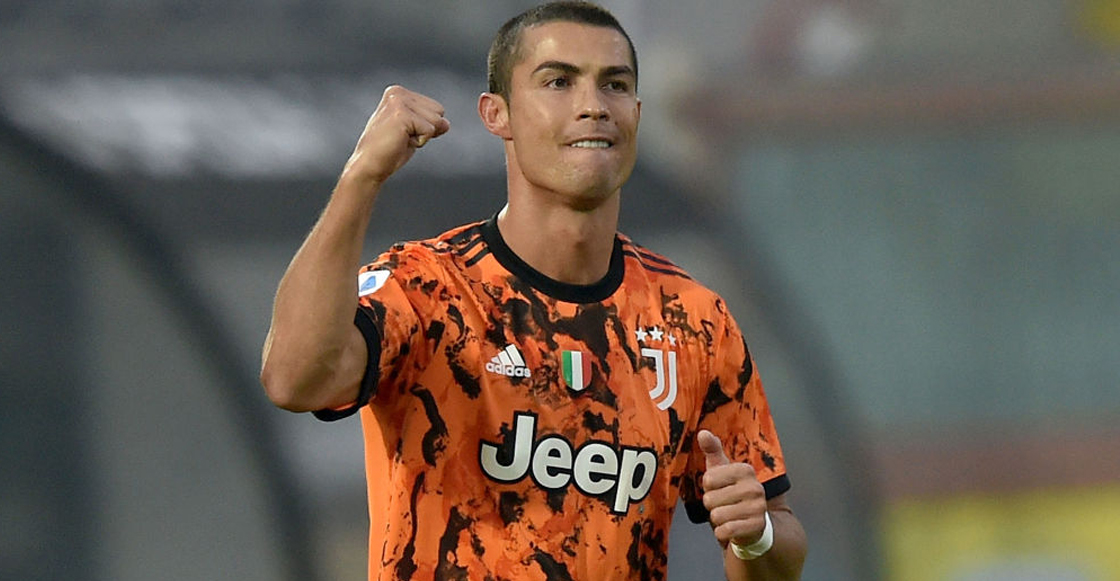 Cristiano Ronaldo quiere emular a Zlatan y jugar hasta los 40... pero fuera de la Juventus