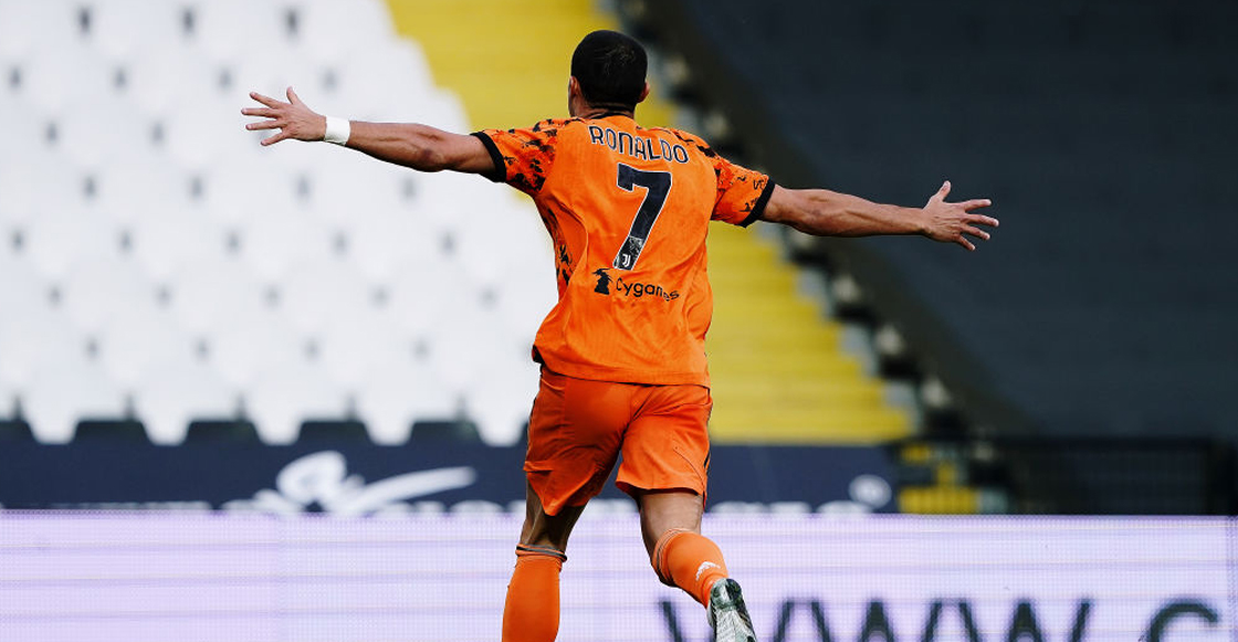 Cristiano Ronaldo quiere emular a Zlatan y jugar hasta los 40... pero fuera de la JuventusCristiano Ronaldo quiere emular a Zlatan y jugar hasta los 40... pero fuera de la Juventus