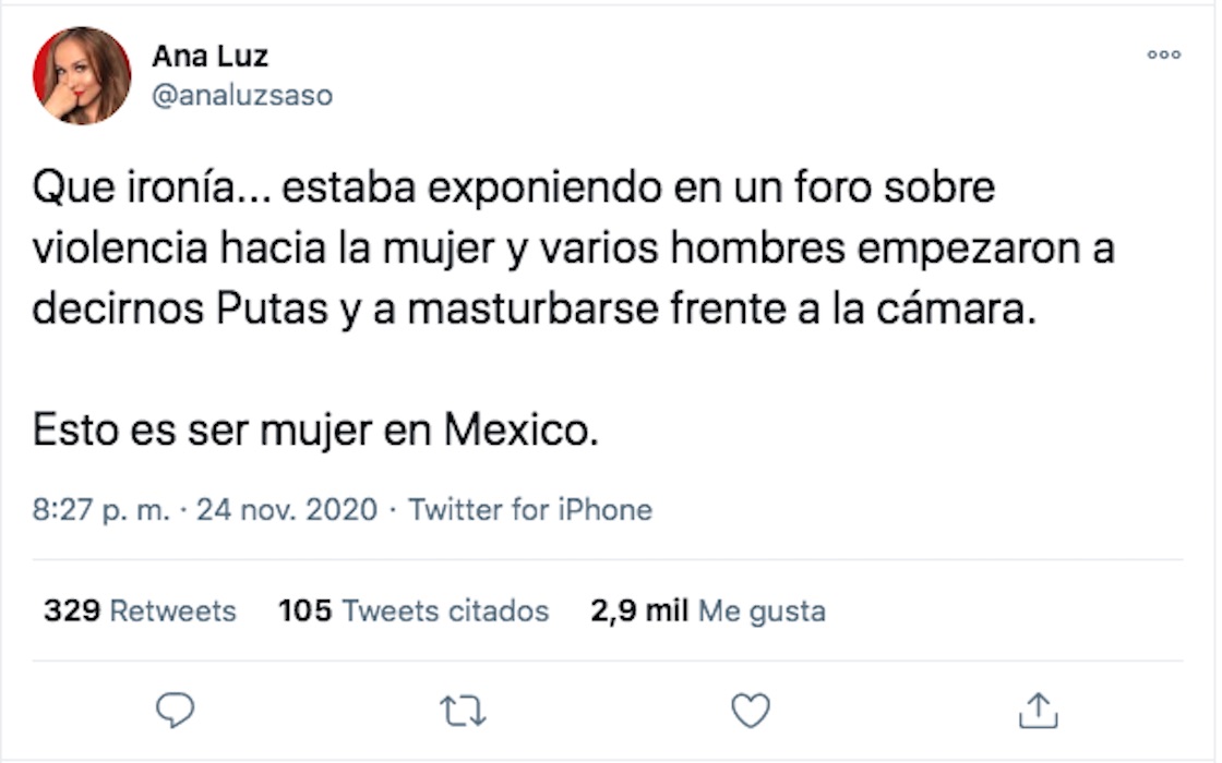 denuncia-foro-virtual-mujeres-agresion