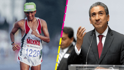Fallece el medallista olímpico mexicano Ernesto Canto, ganador del oro en Los Ángeles 1984
