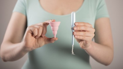 ¡Histórico! Escocia es el primer país en ofrecer productos menstruales gratis