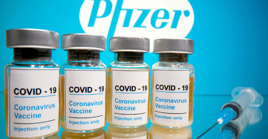EU podría empezar vacunación contra COVID-19 el 11 o 12 de diciembre