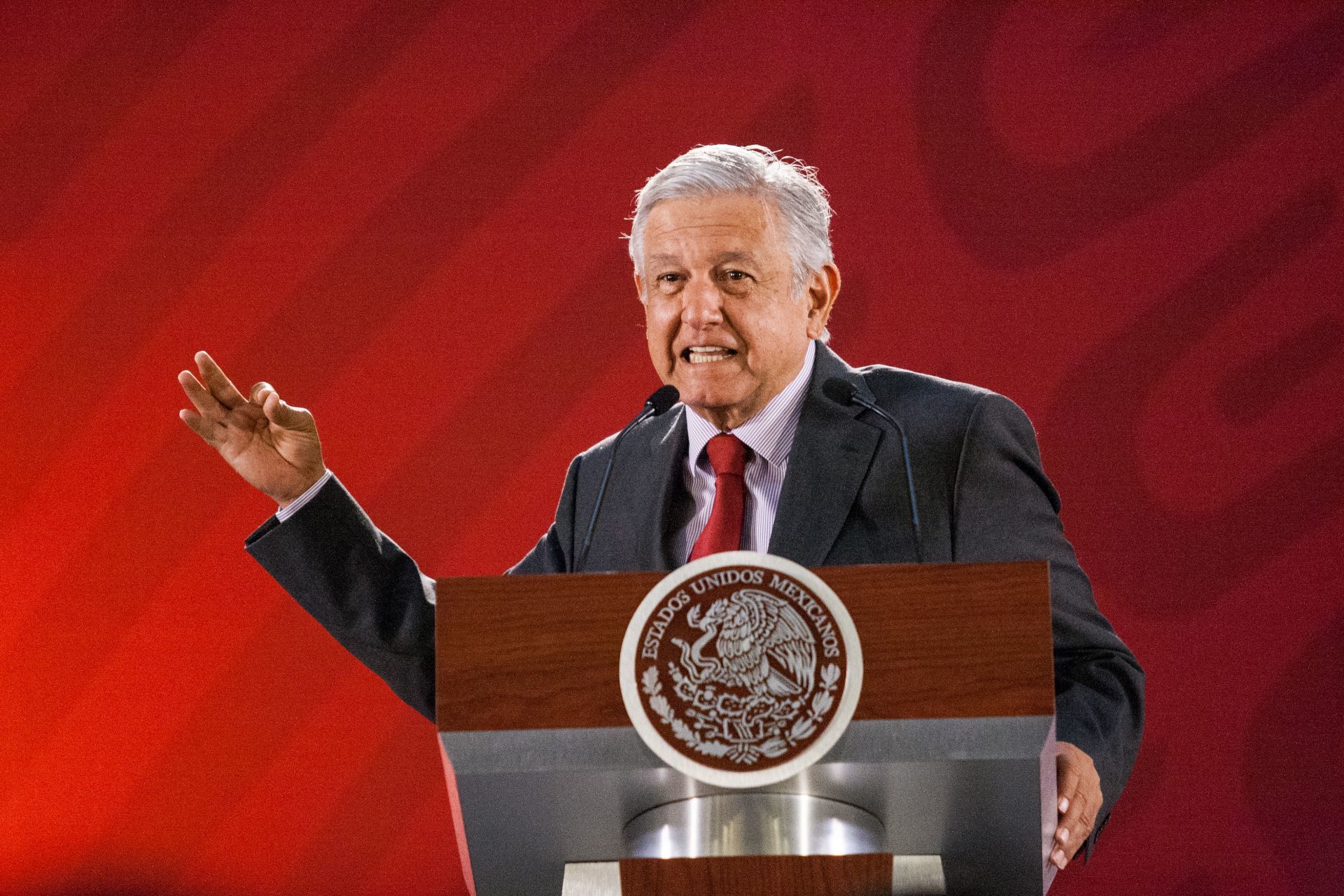 ¿Y eso? Señalan que filial de Pemex pide a sus empleados que devuelvan las utilidades