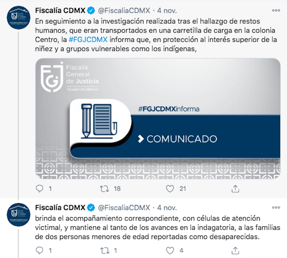 fiscalia-cdmx-menores-edad-desaparecidos