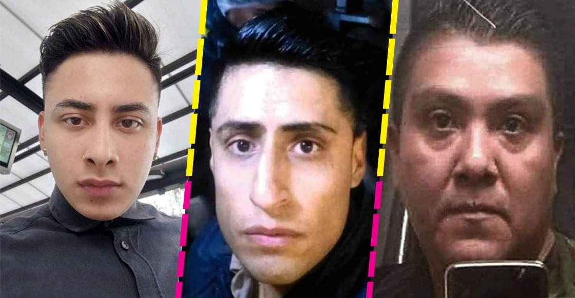 fiscalia-tres-desaparecidos-cdmx-recompensa