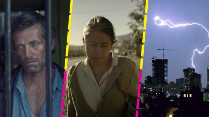 FICM: Estos son los ganadores del Festival Internacional de Cine de Morelia 2020