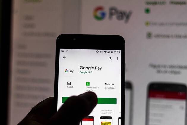 Google Pay se convierte en banca digital compitiendo con Paypal
