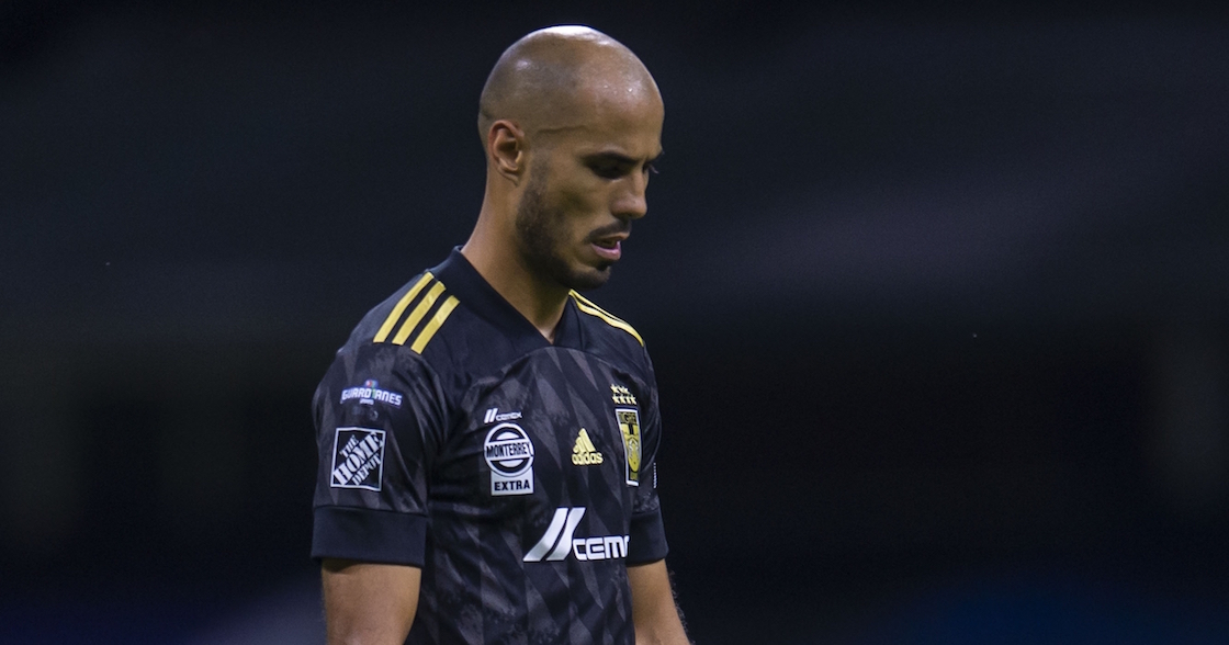 Una 'reacción vagal' llevó de emergencia a Guido Pizarro a un hospital en Monterrey