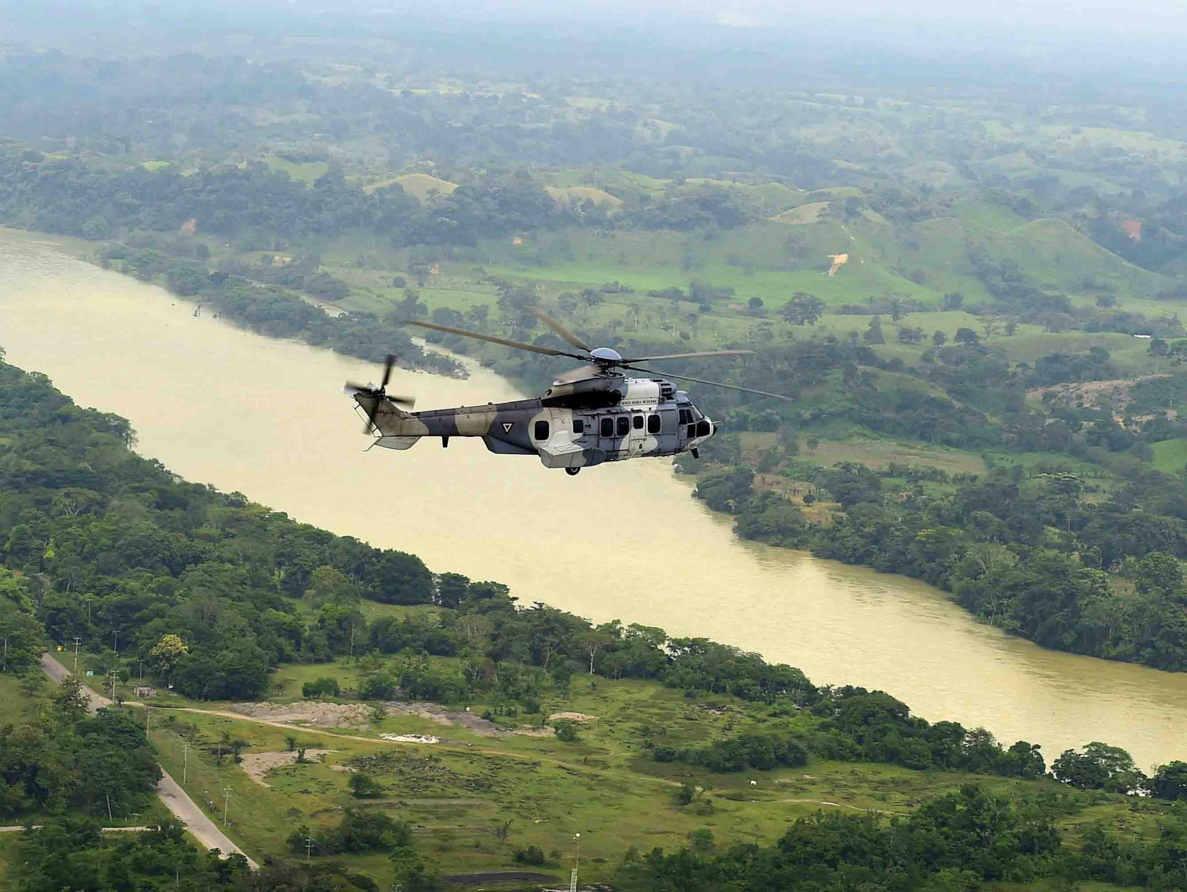 AMLO dice que decidieron inundar zonas indígenas para rescatar Villahermosa