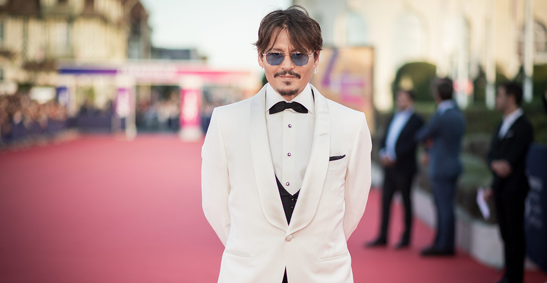 No todo está perdido: Johnny Depp sigue siendo la imagen de Dior a pesar de las críticas