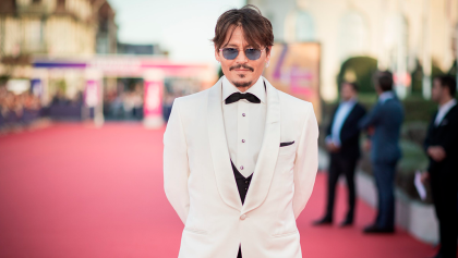 No todo está perdido: Johnny Depp sigue siendo la imagen de Dior a pesar de las críticas