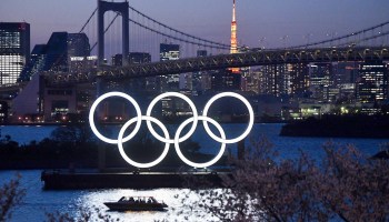¿Realmente los Juegos Olímpicos de Tokio contarán con público?