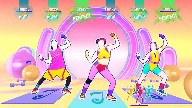 ¡Abran la pista! El ‘Just Dance 2021’ ya está disponible y esto es todo lo que te espera