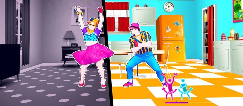 ¡Abran la pista! El ‘Just Dance 2021’ ya está disponible y esto es todo lo que te espera