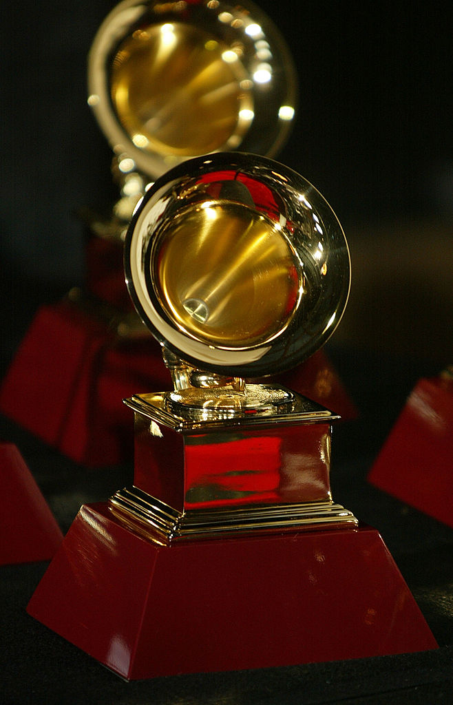 Ya valió: La entrega de los premios Grammy 2022 se pospone oficialmente