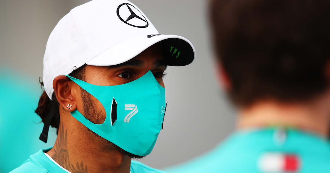 GP de Turquía: ¿Qué necesita Lewis Hamilton para coronarse por séptima ocasión en Fórmula 1?