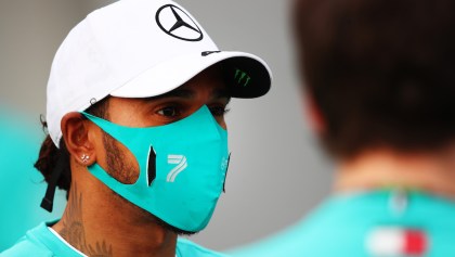 GP de Turquía: ¿Qué necesita Lewis Hamilton para coronarse por séptima ocasión en Fórmula 1?
