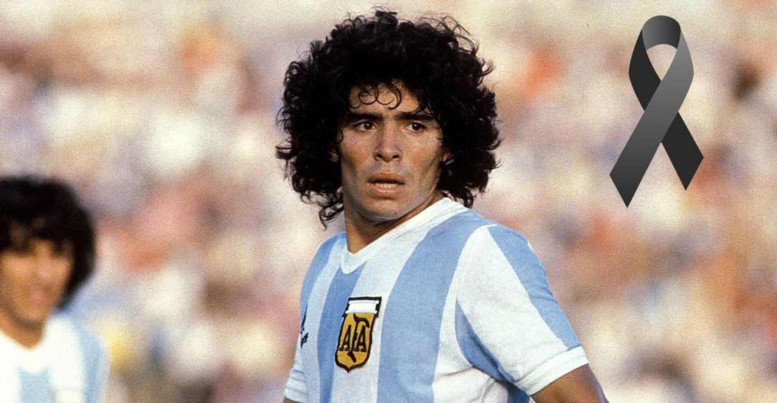 Diego Armando Maradona