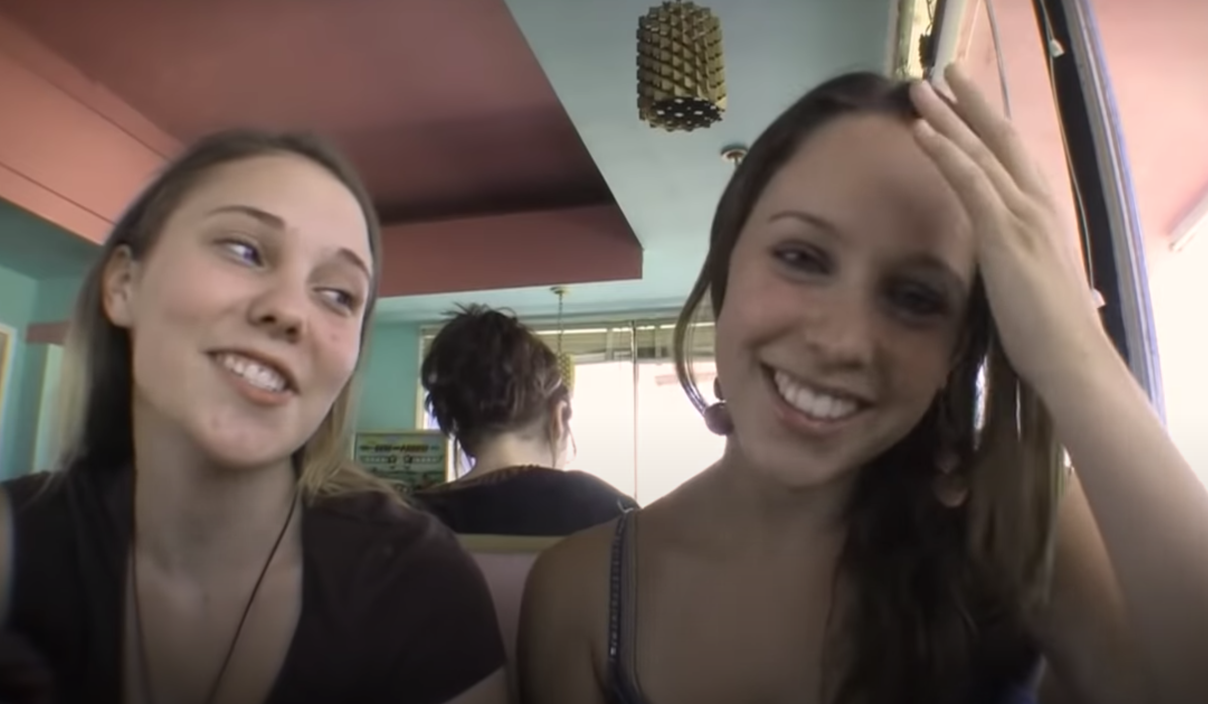 La verdad detrás de 'Megan is Missing', la película de terror que es tendencia en TikTok