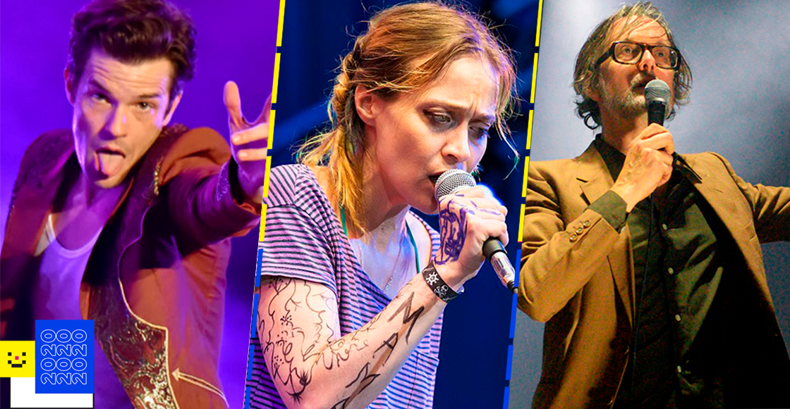 Porque la música no nos faltó: Estos son los mejores discos que hemos escuchado en 2020