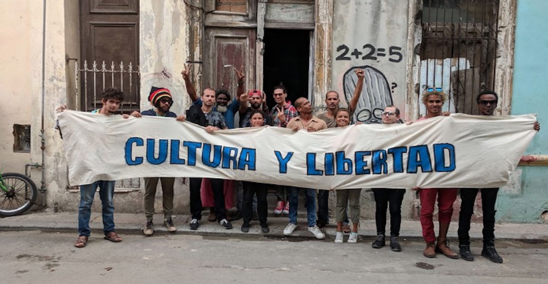 movimiento-san-isidro-cuba