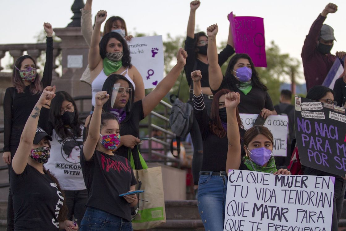 mujeres-protesta-contra-feminicidios