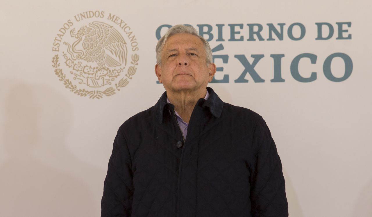 "La 4ta Transformación no se ve": Las (fuertes) críticas de Muñoz Ledo al gobierno de AMLO-ine