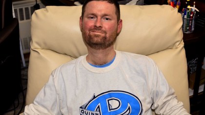 Murió Patrick Quinn, co-fundador del Ice Bucket Challenge, a los 37 años