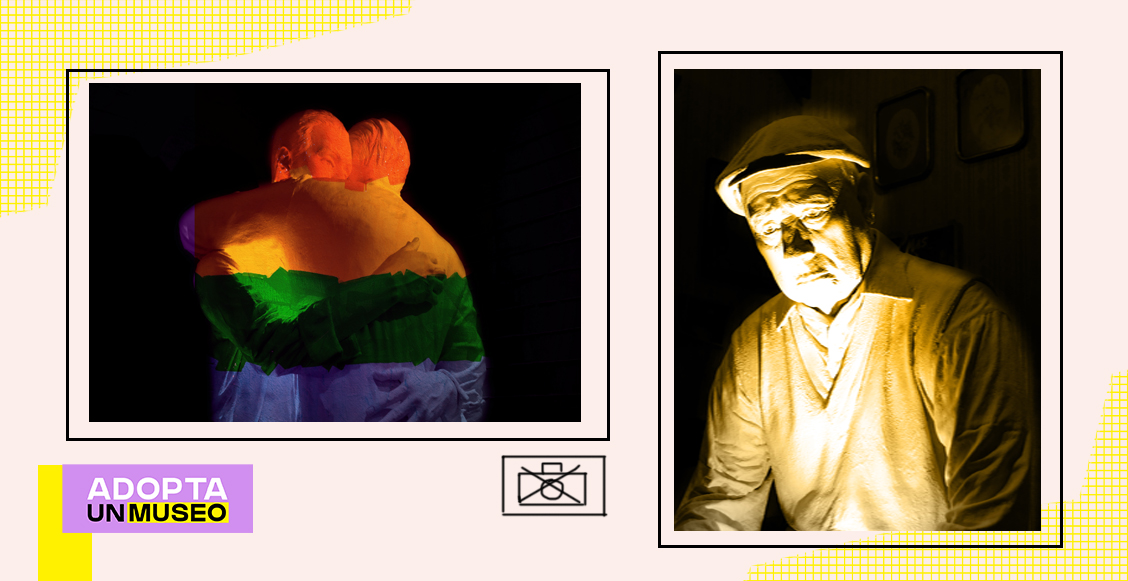 Museo Memoria y Tolerancia: Realidades sobre la discriminación en México 