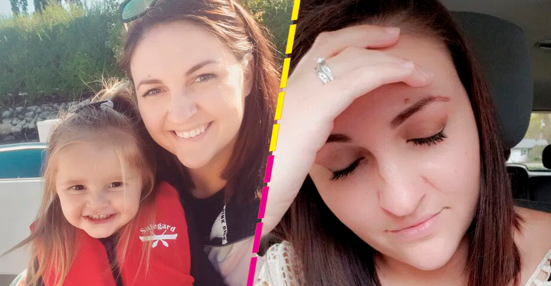 Se le chispoteó: Niña manda sin querer fotos íntimas de su mamá a todos sus contactos