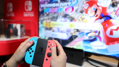 ¡Nintendo Switch alcanza una cifra récord de ventas en todo el mundo!
