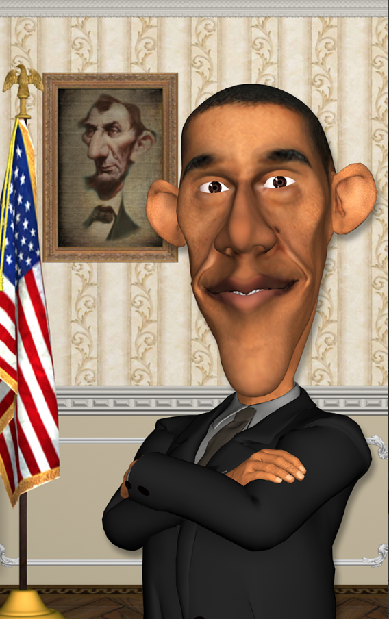 'Talking Obama': ¿De qué va la app que está causando miedo en TikTok?