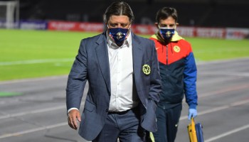 América rescató el empate ante Juárez pero el 'Piojo' Herrera 'no se fue satisfecho'
