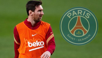 Fake News: Jorge Messi desmintió que el PSG ya esté negociando con el '10' para ficharlo en 2021