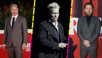 QUIZ: Mads Mikkelsen y los actores que podrían reemplazar a Johnny Depp como Grindelwald