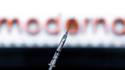 Reino Unido también aprobaría vacuna de Moderna tras nuevo acuerdo de suministro