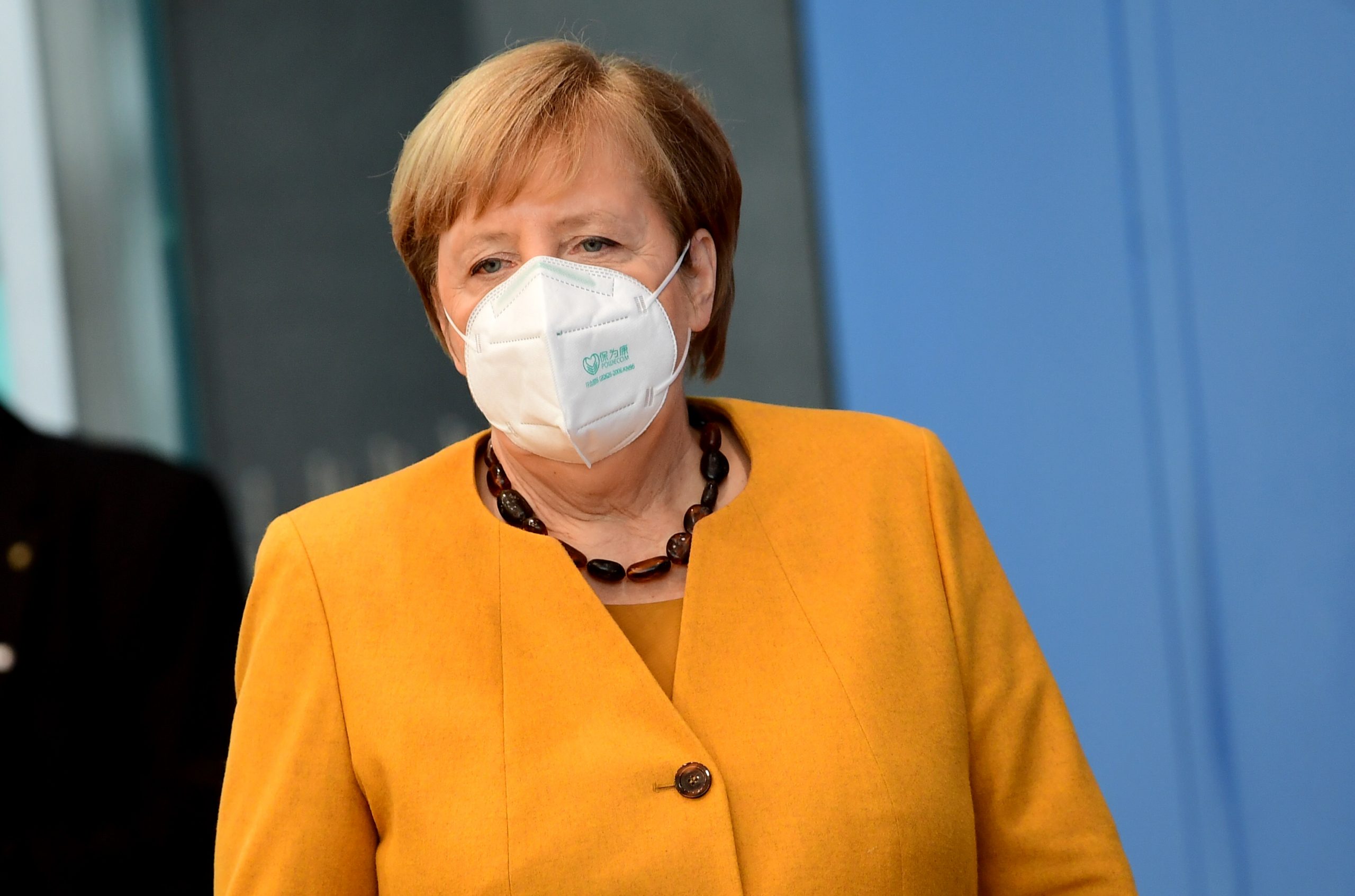 Alemania tendrá restricciones por COVID-19 hasta que el 70% de la población sea inmune