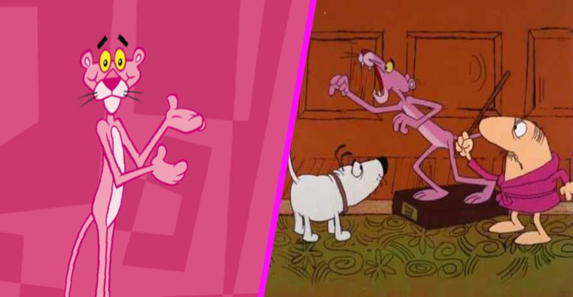 ¡Justo en la nostalgia! MGM prepara una nueva secuela de ‘La Pantera Rosa’ en live action