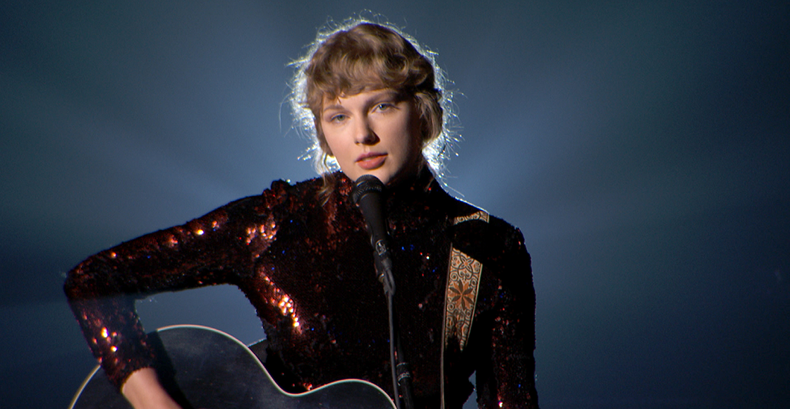¡Taylor Swift recuperará los derechos de sus seis primeros discos!