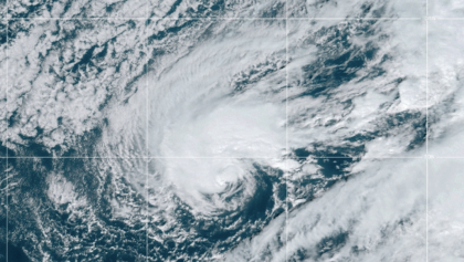 theta-nueva-tormenta-tropical-2020-record-atlantico